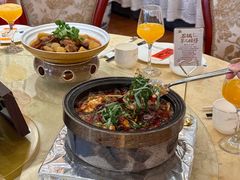 -钦善斋·养生膳食·精典川菜(武侯祠店)