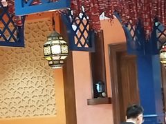-清真·双公羊·馕坑烤全羊(奥体店)