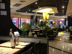 大堂-必胜客(鹤山大道店)