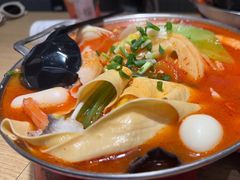 -每味每客·重庆麻辣烫(拓展大厦店)