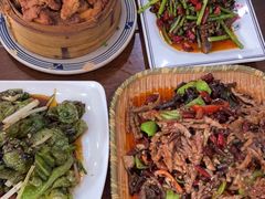 -易老九江湖菜(北滨一路店)