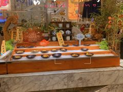 -芭菲盛宴·环球美食(袁家岗店)