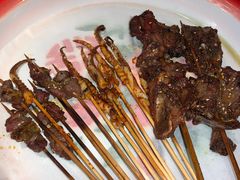 -北丐先生·野馄饨烧烤(雨花万象店)