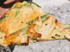 -冰川朝鲜族料理·东北菜(观前店)