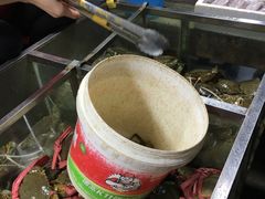 -都斛海鲜街