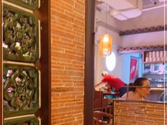 大堂-闽上鲜·福建菜(龙湖滨江天街店)