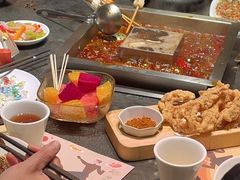 -锦城印象火锅(天府三街店)