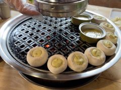 -霸腹烤肉(厦门柚子番店)
