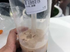 -CoCo都可(崇川万象城店)