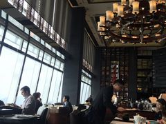 -天龙轩(香港丽思卡尔顿酒店)