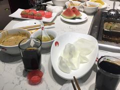 -海底捞火锅(勒泰店)
