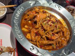 -胖哥俩肉蟹煲(梅溪步步高店)