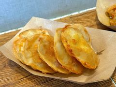 -非遗·十八曲鱼饺(西马总店)