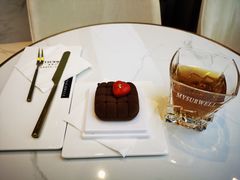 -麦雪尔甜品·生日蛋糕(新街口旗舰店)