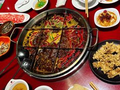 -山城辣妹子(定福庄店)
