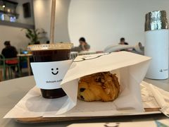 -dotcom coffee古点咖啡(致真大厦店)