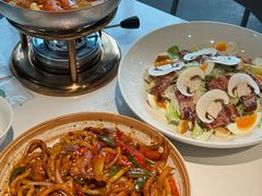 -魏客咖啡(中铁中心店)