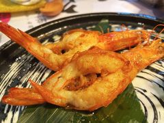 -大江户日本料理(吕厝店)