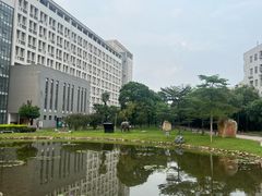 -广东财经大学(广州校区)