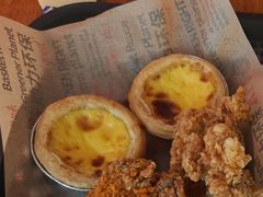 -肯德基(安溪宝龙店)