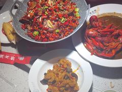 -叶派龙虾·招牌十三香(合肥路首店)