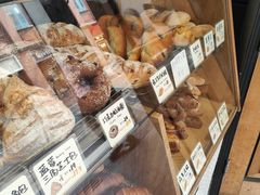 -Juicy Bakery(大学路店)