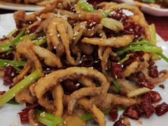 -大眼锅贴水饺(河东店)
