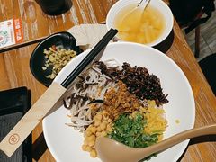 -云味馆·云南菜·云南米线(景田店)