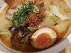 -味千拉面(上海松江二店)