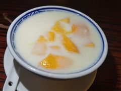 -周大娘牛乳(旧寨古村总店)