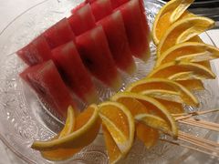 果盘-尽膳·鱼鲜川菜(宽窄巷子店)