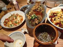 -树厨贵州菜(大十字店)