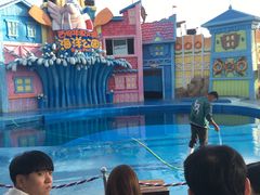 -华夏文旅海洋公园