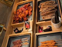 -比格比萨自助(逗号立方店)