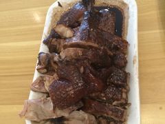 -乌镇那一年小院主题餐厅(甘泉西路店)