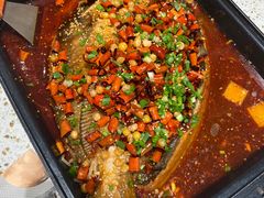 -鱼酷活鱼烤鱼(沈阳大悦城店)