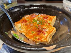 客家酿豆腐-客语客家菜(琶洲保利店)