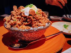 -二丁目食堂(浑南花园城店)