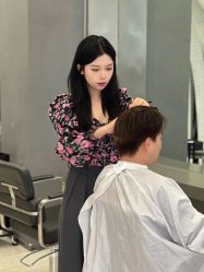 -简影造型·自选烫染接发salon