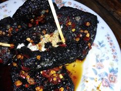 臭豆腐-五娭毑臭豆腐(黄兴南路店)