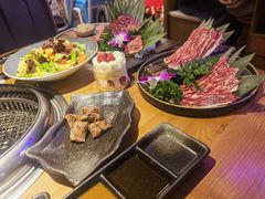 -丸藏和牛烧肉专门店(园区师惠坊店)