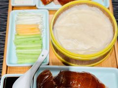 -天瑞轩·粤菜餐厅