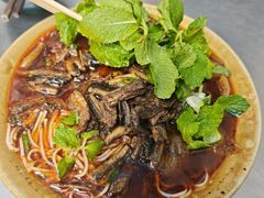 -铭记嘎洒生态鳝鱼(迎春街店)