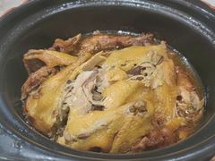 -老西门·常州菜(新区店)