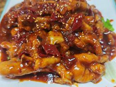 -妈妈手(山大总店)