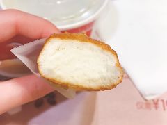 -麦当劳(未来城购物中心店)