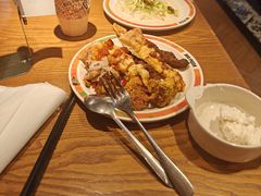 -比格比萨自助(万柳华联店)