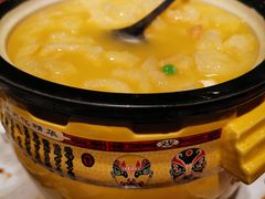 -老浒记烤鸭-北京菜(琉璃厂店)