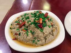 -老回回烩面馆(左家庄店)