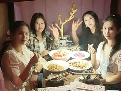 -锦上中式酒馆(南内环店)